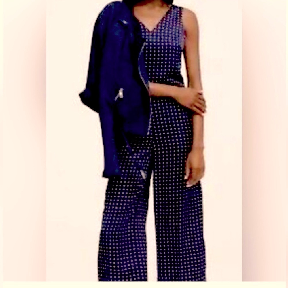 🖤NWT BANANA REPUBLIC jumpsuit